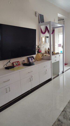 Kitchen in 2 BHK Apartment at Nr Mohalla – for Sale