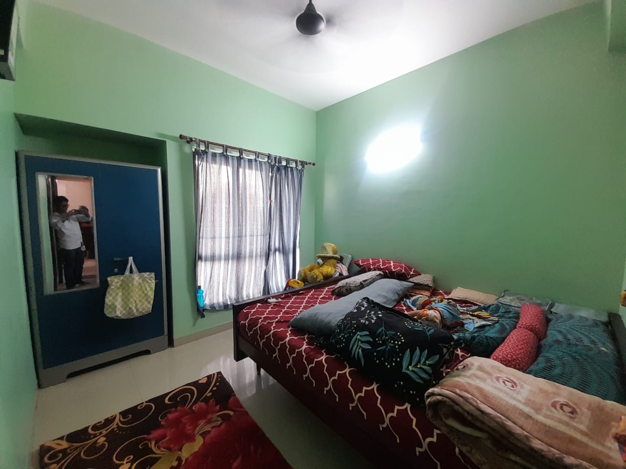 2 BHK 935 Sq.Ft. Apartment in Rungta Madgul Antaraa