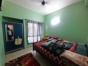 2 BHK Apartment For Sale in Rungta Madgul Antaraa, Diamond Harbour Road
