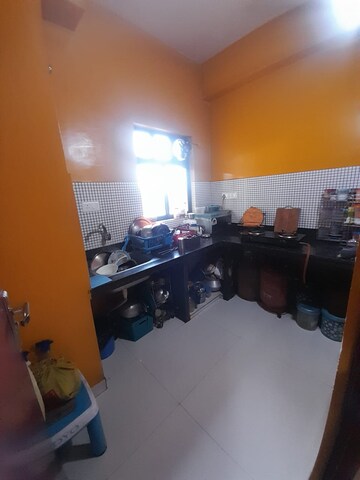 Team Area in 2 BHK Apartment at Rungta Madgul Antaraa, Diamond Harbour Road – for Sale