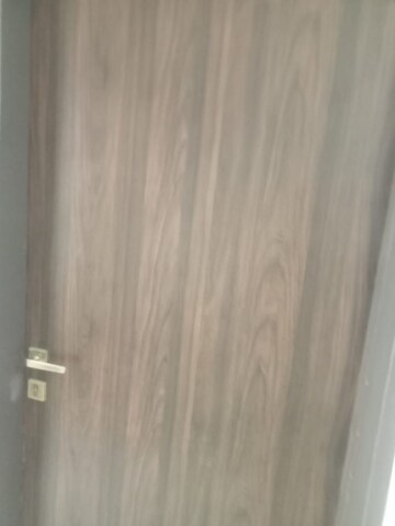 Bathroom in 3 BHK Apartment at Rishita Manhattan, Gomti Nagar – for Rent
