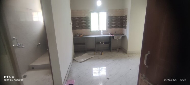 Kitchen, rahara 2 Bedroom 780 Sq.Ft. Apartment In Rahara Kolkata 8758171