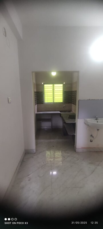 Room in 2 BHK Apartment at Rahara – for Sale