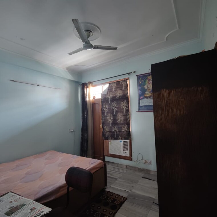 Bedroom, sector 50 3 Bedroom 1150 Sq.Ft. Apartment In Sector 50 Chandigarh 8758144