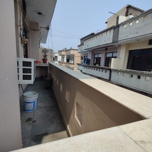 3 BHK Apartment – Exterior View View at Sector 50 - for Sale
