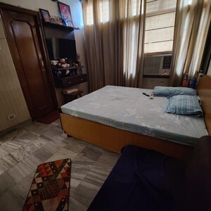 Bedroom in 3 BHK Apartment at Sector 50 – for Sale