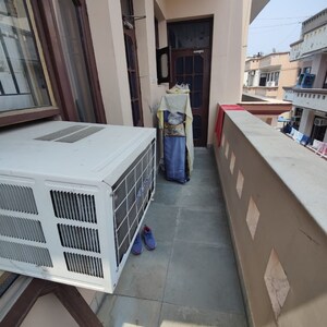 Kitchen in 3 BHK Apartment at Sector 50 – for Sale