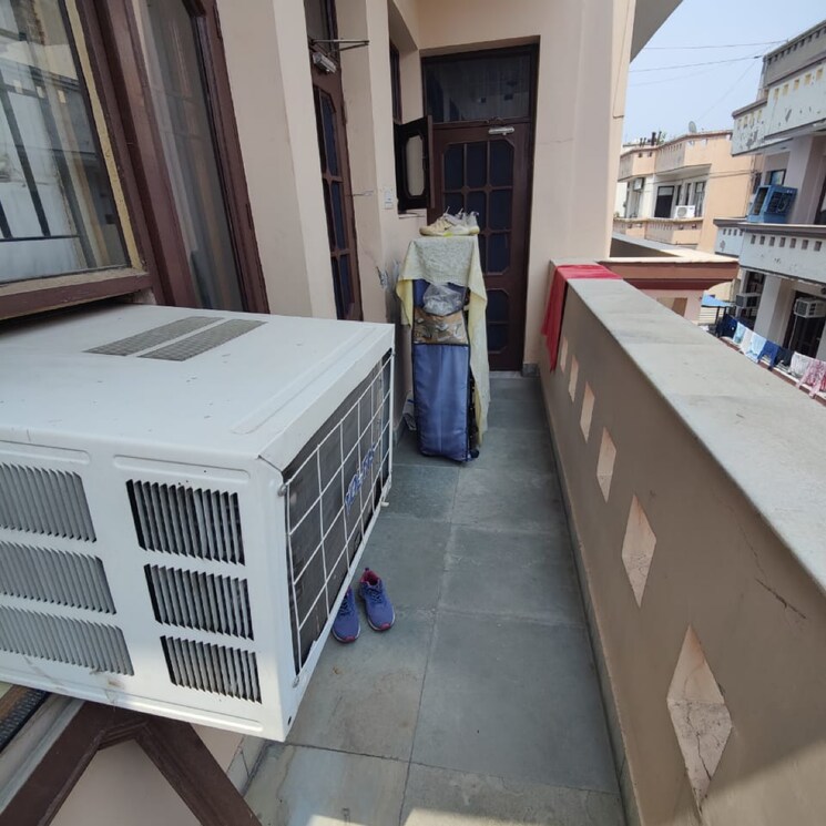 Kitchen, sector 50 3 Bedroom 1150 Sq.Ft. Apartment In Sector 50 Chandigarh 8758144