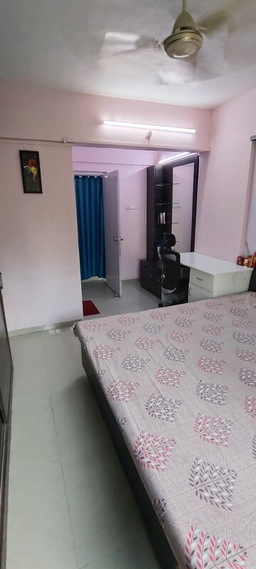 3 BHK Apartment For Rent in Oxford Florida River Walk 2, Mundhwa