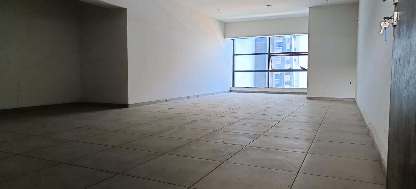 Office Space For Rent in Fortune Business Hub 