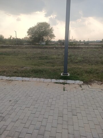 Plot Area in  Plot at Soha Neal City, Sector 98 – for Sale