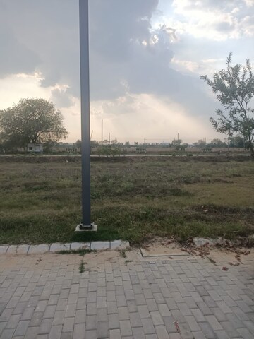 Plot Area in  Plot at Soha Neal City, Sector 98 – for Sale
