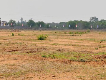  Plot For Sale in Aduri Iconic 5, Shadnagar