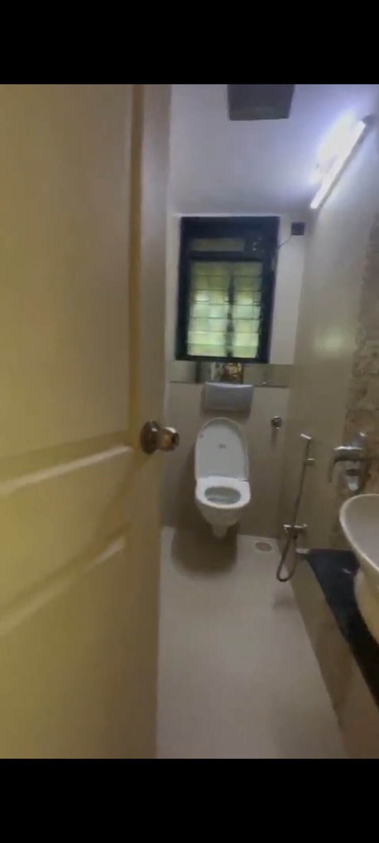 Bathroom, troika-apartment 3 Bedroom 1200 Sq.Ft. Apartment In Andheri West Mumbai 8758292