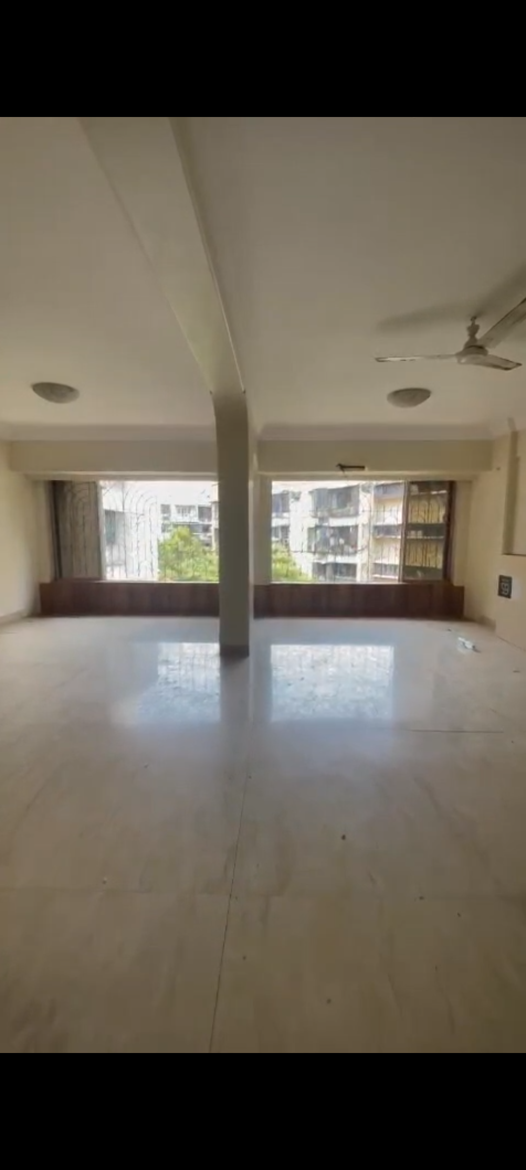 3 BHK Apartment For Rent in Troika Apartment