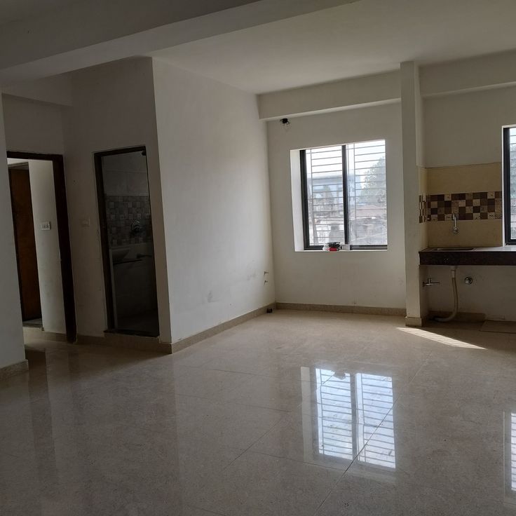 1 BHK + Pooja Room,Study Room Apartment For Rent in Janta Market Bhandup West