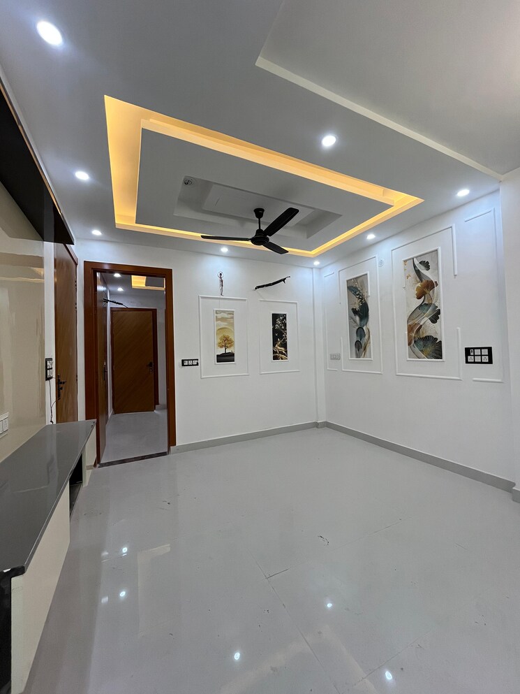 undefined, dwarka mor 2 Bedroom 630 Sq.Ft. Builder Floor In Dwarka Mor Delhi 8758180