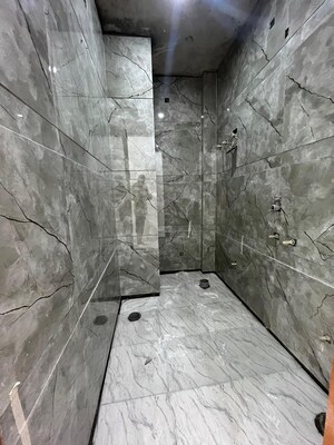 Balcony in 2 BHK Builder Floor at Dwarka Mor – for Sale