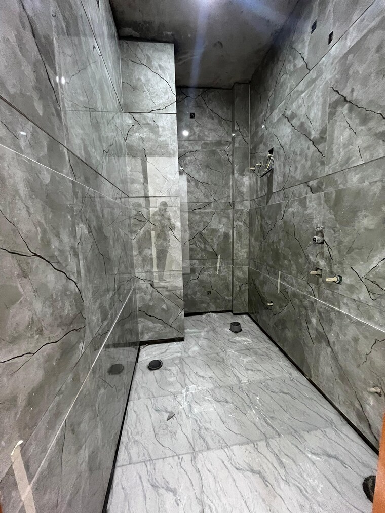 Balcony, dwarka mor 2 Bedroom 630 Sq.Ft. Builder Floor In Dwarka Mor Delhi 8758180