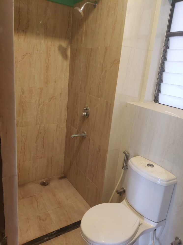 Bathroom, ps-the-102 2 Bedroom 906 Sq.Ft. Apartment In Joka Kolkata 8758168