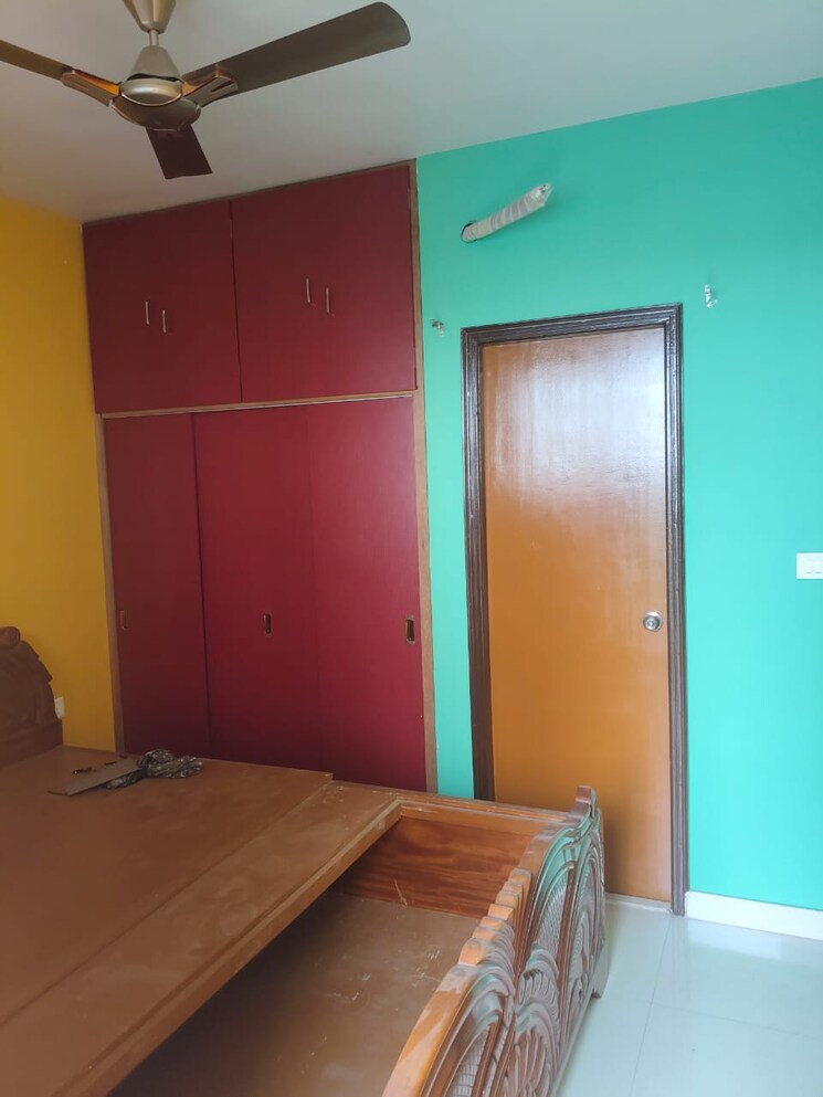 Room, ps-the-102 2 Bedroom 906 Sq.Ft. Apartment In Joka Kolkata 8758168