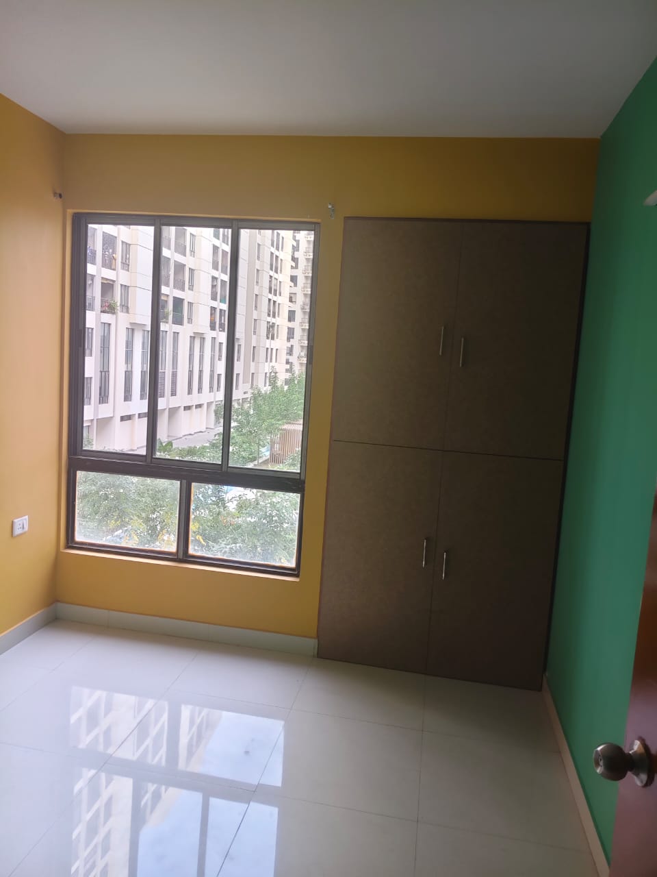 2 BHK 906 Sq.Ft. Apartment in PS The 102