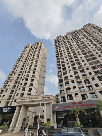 1 BHK Apartment For Rent in Raj Akshay, Mira Road