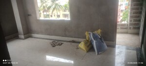 Room in 2 BHK Apartment at Rahara – for Sale