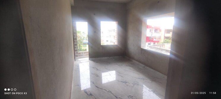 Room, rahara 2 Bedroom 1206 Sq.Ft. Apartment In Rahara Kolkata 8758253