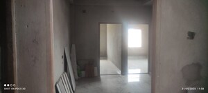 Room in 2 BHK Apartment at Rahara – for Sale