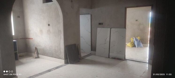 Living Room, rahara 2 Bedroom 1206 Sq.Ft. Apartment In Rahara Kolkata 8758253