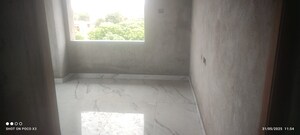Bathroom in 2 BHK Apartment at Rahara – for Sale