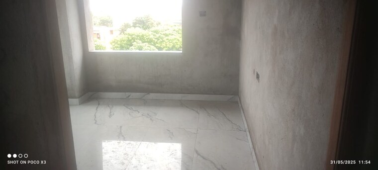 Bathroom, rahara 2 Bedroom 1206 Sq.Ft. Apartment In Rahara Kolkata 8758253