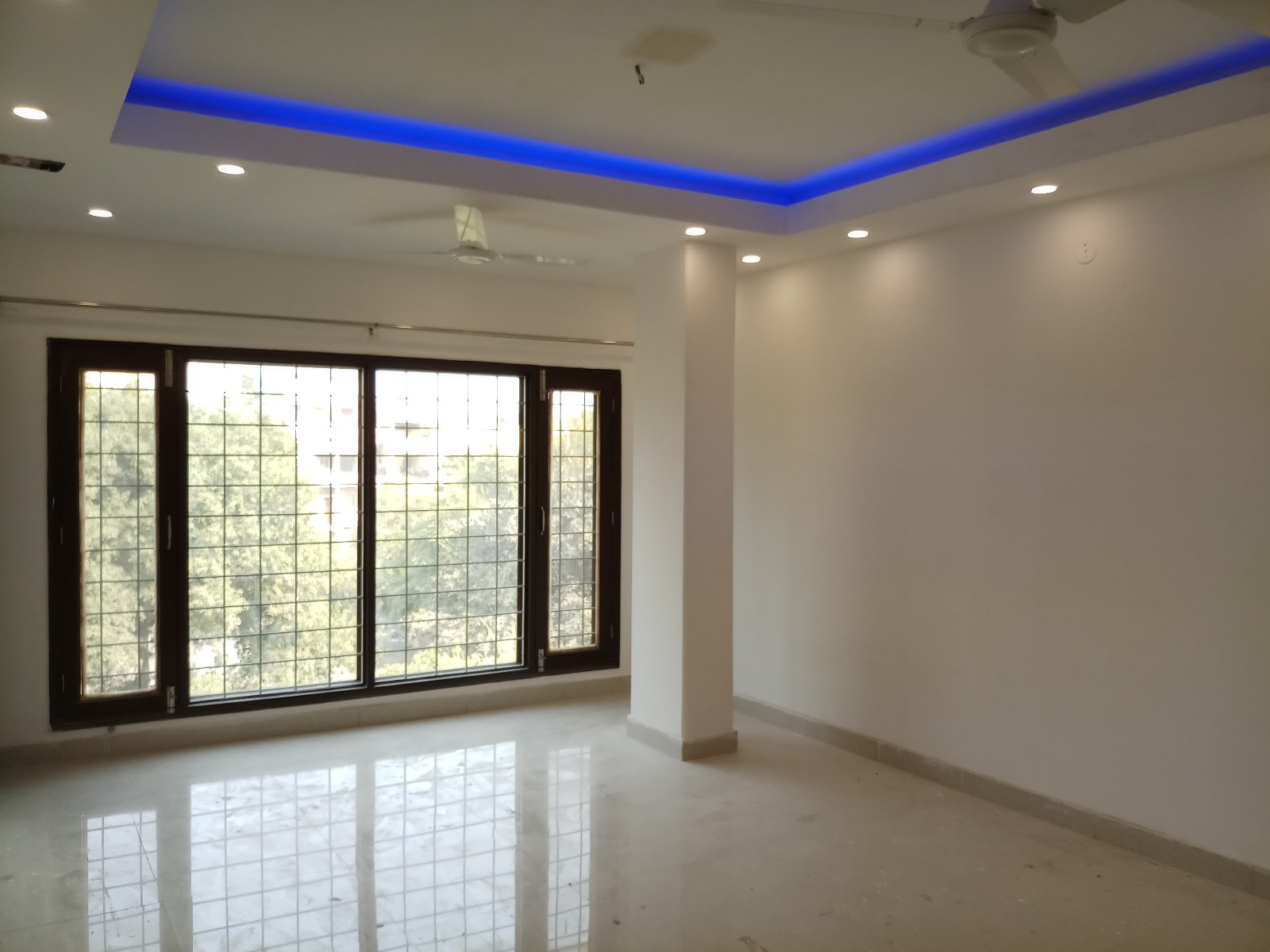 3 BHK Apartment For Rent in B2 Green Glade Apartments