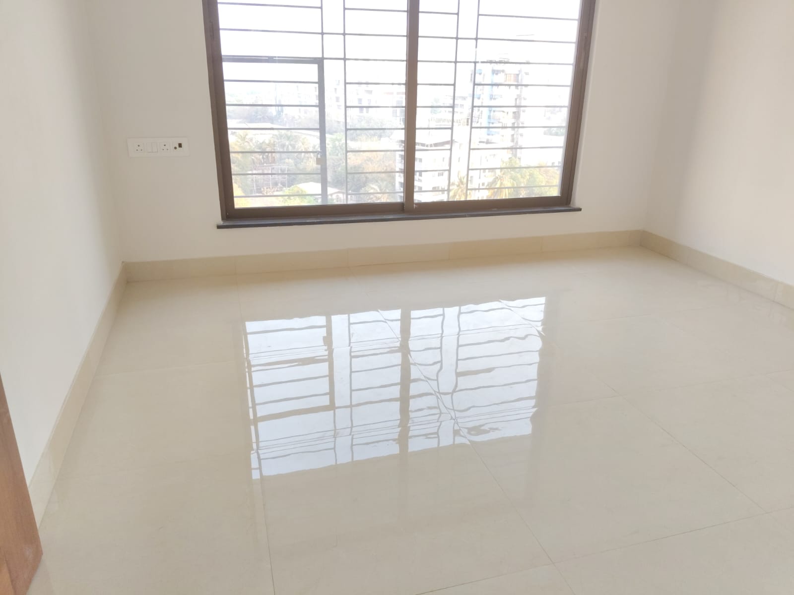 2.5 BHK Apartment For Rent in Gardenia Gateway