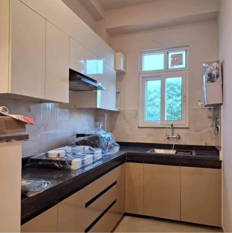 Kitchen, k-raheja-raheja-residency 1 Bedroom 690 Sq.Ft. Apartment In Sankalp Colony Mumbai 8758251