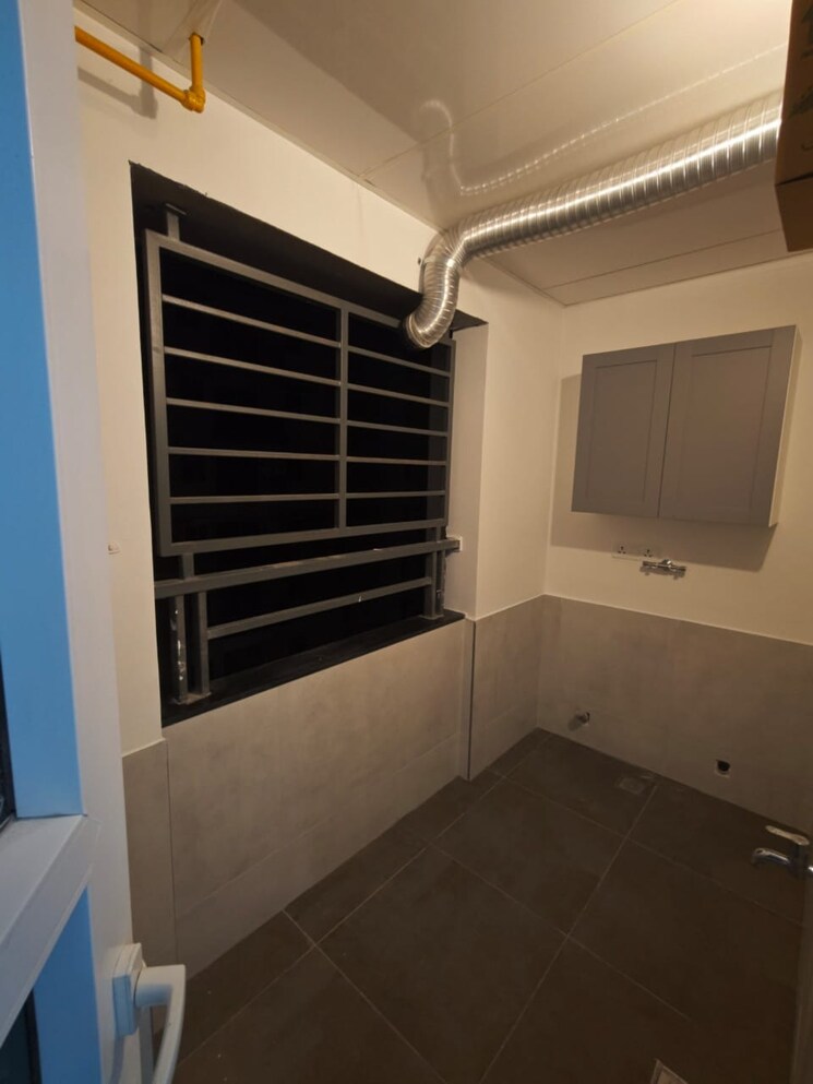 Bathroom, aparna-sarovar-zicon 2 Bedroom 1310 Sq.Ft. Apartment In Nallagandla Hyderabad 8758229