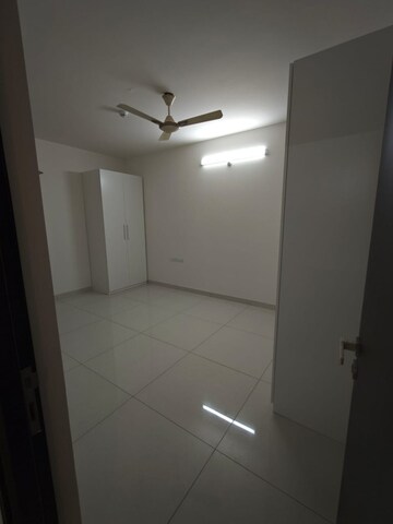 Bathroom in 2 BHK Apartment at Aparna Sarovar Zicon, Nallagandla – for Rent