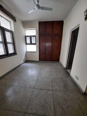 3 BHK Builder Floor For Rent in Malviya Nagar
