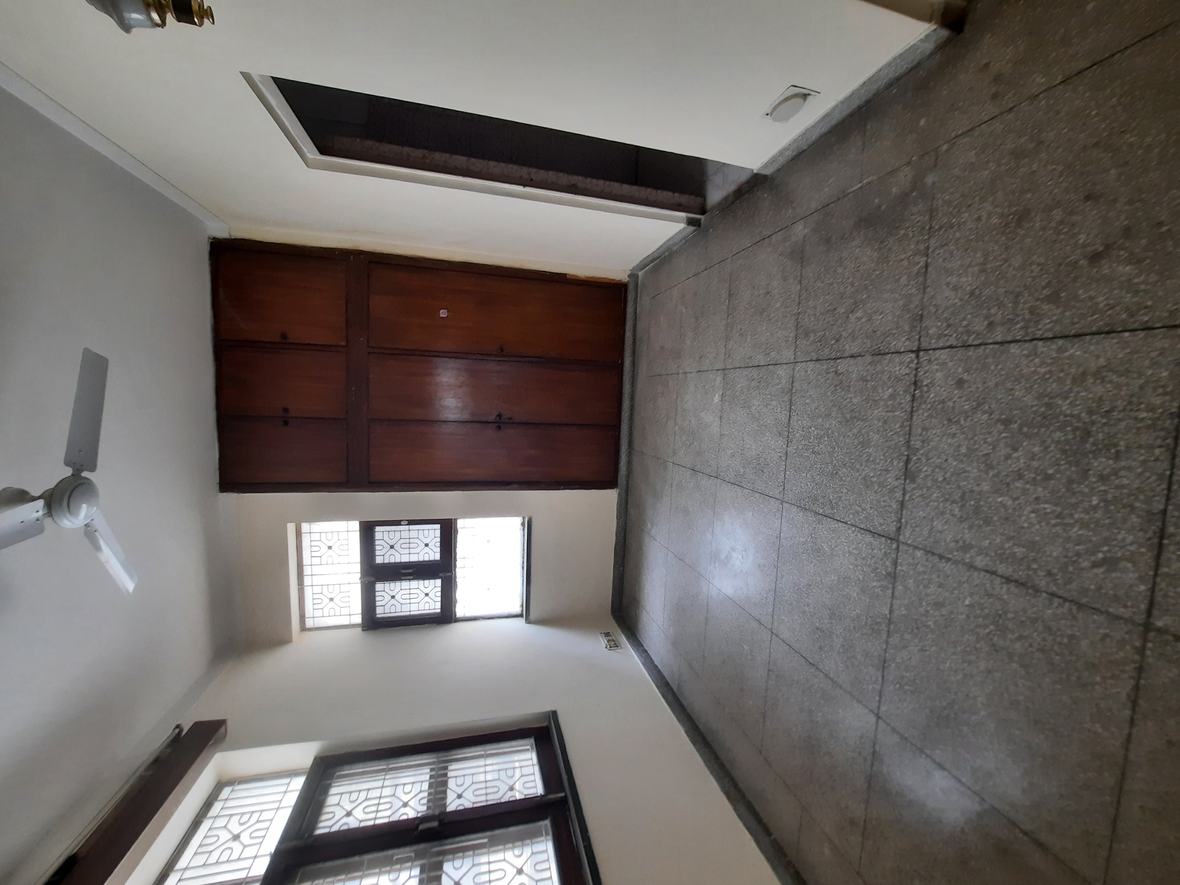 3 BHK + Pooja Room Builder Floor For Rent in Malviya Nagar 