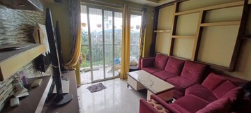 3 BHK Apartment For Sale in Ideal Regency, Thakurpukur