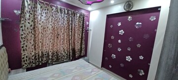 Bedroom in 3 BHK Apartment at Ideal Regency, Thakurpukur – for Sale