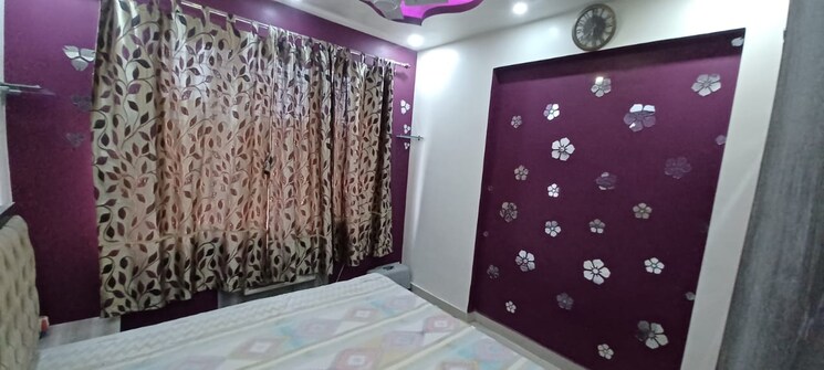 Bedroom, ideal-regency 3 Bedroom 1435 Sq.Ft. Apartment In Thakurpukur Kolkata 8758230