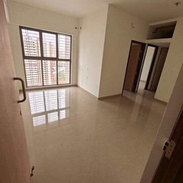 1 BHK Apartment For Rent in Omkar Signet, Kasam Baug
