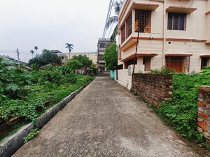  Plot – Exterior View View at Bablatala - for Sale