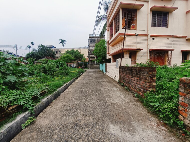 Exterior View, bablatala  2160 Sq.Yd. Plot In Bablatala Kolkata 8758366