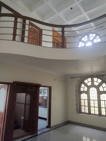 5 BHK Independent House For Rent in Basaveshwara Nagar