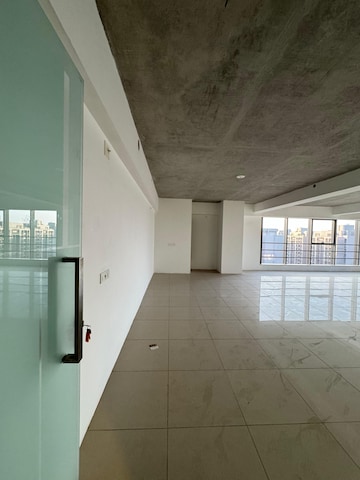  Office Space For Rent in Swati Trinity, Shela