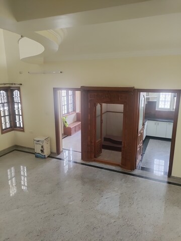 Living Room in 5 BHK Independent House at Basaveshwara Nagar – for Rent