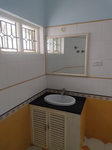 Kitchen in 5 BHK Independent House at Basaveshwara Nagar – for Rent